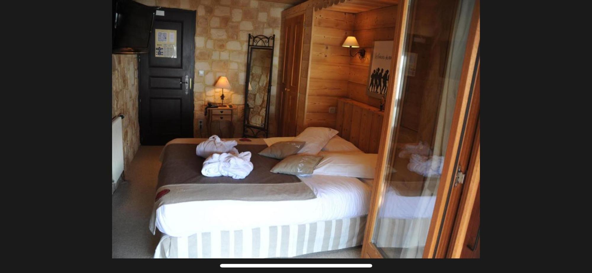 Hotel Chalet Alpage La Clusaz Eksteriør billede